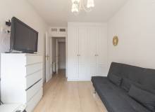 Venta - Apartment / flat - Parque Avenidas
