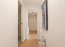 Venta - Apartment / flat - Parque Avenidas