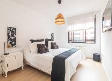 Venta - Apartment / flat - Parque Avenidas