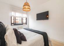 Venta - Apartment / flat - Parque Avenidas
