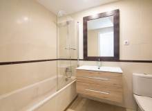Venta - Apartment / flat - Parque Avenidas