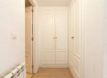 Venta - Apartment / flat - Parque Avenidas