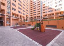 Venta - Apartment / flat - Parque Avenidas