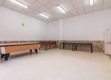 Venta - Apartment / flat - Parque Avenidas