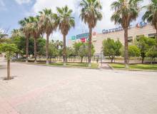 Venta - Apartment / flat - Parque Avenidas