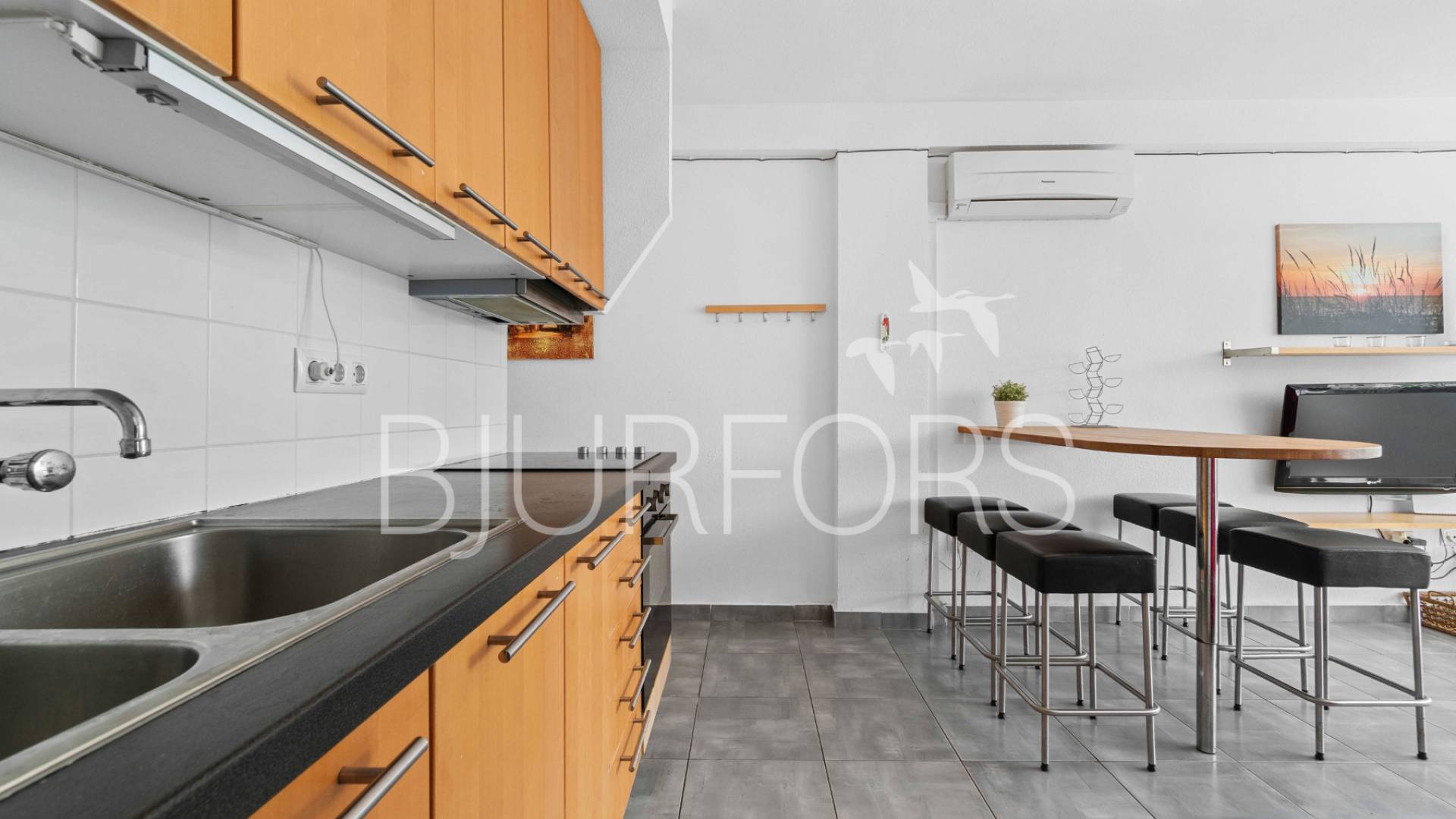 Venta - Apartment / flat - Pilar de la Horadada - Mil Palmeras