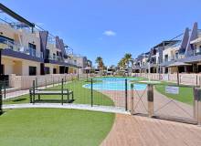 Venta - Apartment / flat - Pilar de la Horadada - Torre de la Horadada