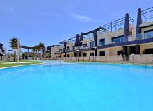 Venta - Apartment / flat - Pilar de la Horadada - Torre de la Horadada