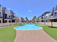 Venta - Apartment / flat - Pilar de la Horadada - Torre de la Horadada