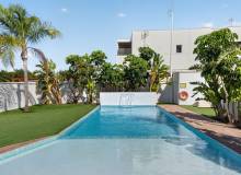 Venta - Apartment / flat - Pilar de la Horadada