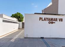 Venta - Apartment / flat - Pilar de la Horadada