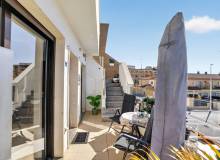 Venta - Apartment / flat - Pilar de la Horadada