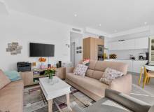 Venta - Apartment / flat - Pilar de la Horadada