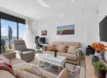 Venta - Apartment / flat - Pilar de la Horadada