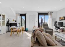 Venta - Apartment / flat - Pilar de la Horadada