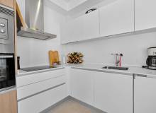Venta - Apartment / flat - Pilar de la Horadada