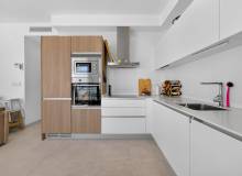 Venta - Apartment / flat - Pilar de la Horadada