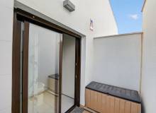 Venta - Apartment / flat - Pilar de la Horadada