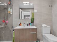 Venta - Apartment / flat - Pilar de la Horadada