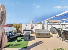 Venta - Apartment / flat - Pilar de la Horadada