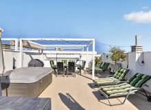 Venta - Apartment / flat - Pilar de la Horadada