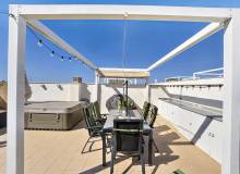 Venta - Apartment / flat - Pilar de la Horadada