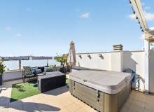 Venta - Apartment / flat - Pilar de la Horadada