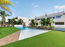 Venta - Apartment / flat - Pilar de la Horadada