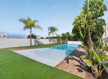 Venta - Apartment / flat - Pilar de la Horadada