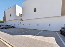 Venta - Apartment / flat - Pilar de la Horadada