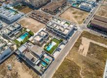 Venta - Apartment / flat - Pilar de la Horadada