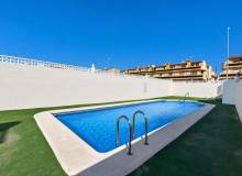 Venta - Apartment / flat - Playa Flamenca