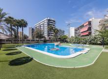 Venta - Apartment / flat - Playa San Juan