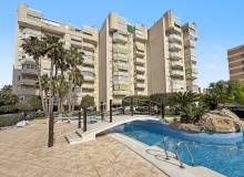 Venta - Apartment / flat - Playa San Juan