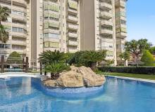 Venta - Apartment / flat - Playa San Juan