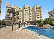 Venta - Apartment / flat - Playa San Juan