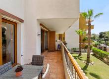 Venta - Apartment / flat - Punta Prima - La Entrada