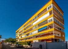 Venta - Apartment / flat - Punta Prima