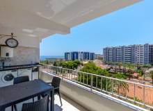 Venta - Apartment / flat - Punta Prima