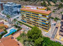 Venta - Apartment / flat - Punta Prima