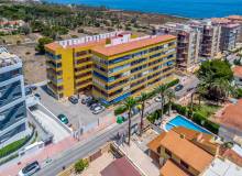 Venta - Apartment / flat - Punta Prima