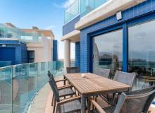 Venta - Apartment / flat - Punta Prima
