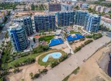 Venta - Apartment / flat - Punta Prima