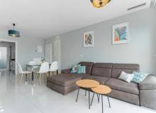 Venta - Apartment / flat - Punta Prima