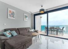 Venta - Apartment / flat - Punta Prima