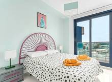 Venta - Apartment / flat - Punta Prima