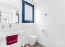 Venta - Apartment / flat - Punta Prima