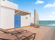 Venta - Apartment / flat - Punta Prima
