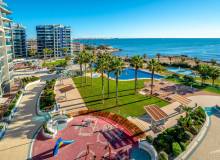 Venta - Apartment / flat - Punta Prima