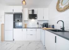Venta - Apartment / flat - Punta Prima